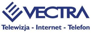vectra internet