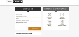 canal plus infolinia