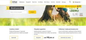 inpost kontakt