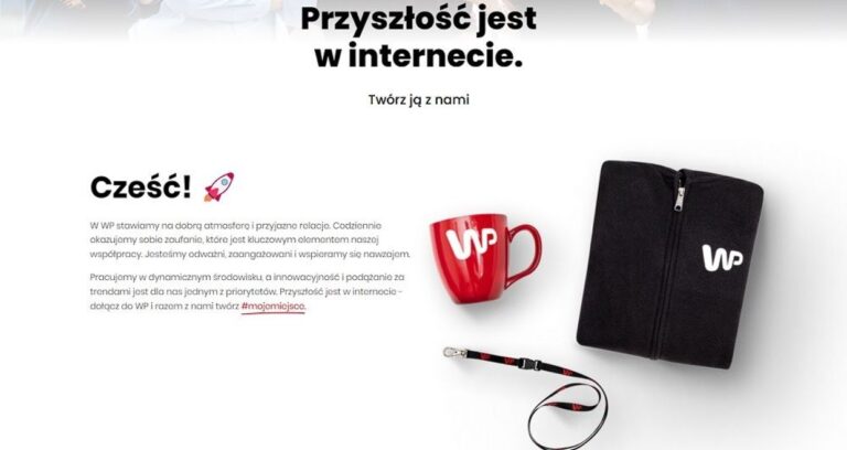 Poczta Najlepsza Poczta największe załączniki WP