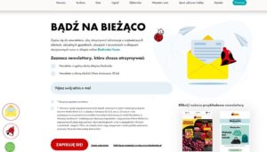 biedronka godziny otwarcia