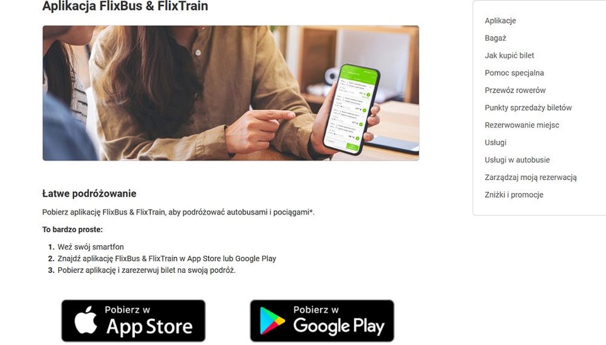 flixbus infolinia 