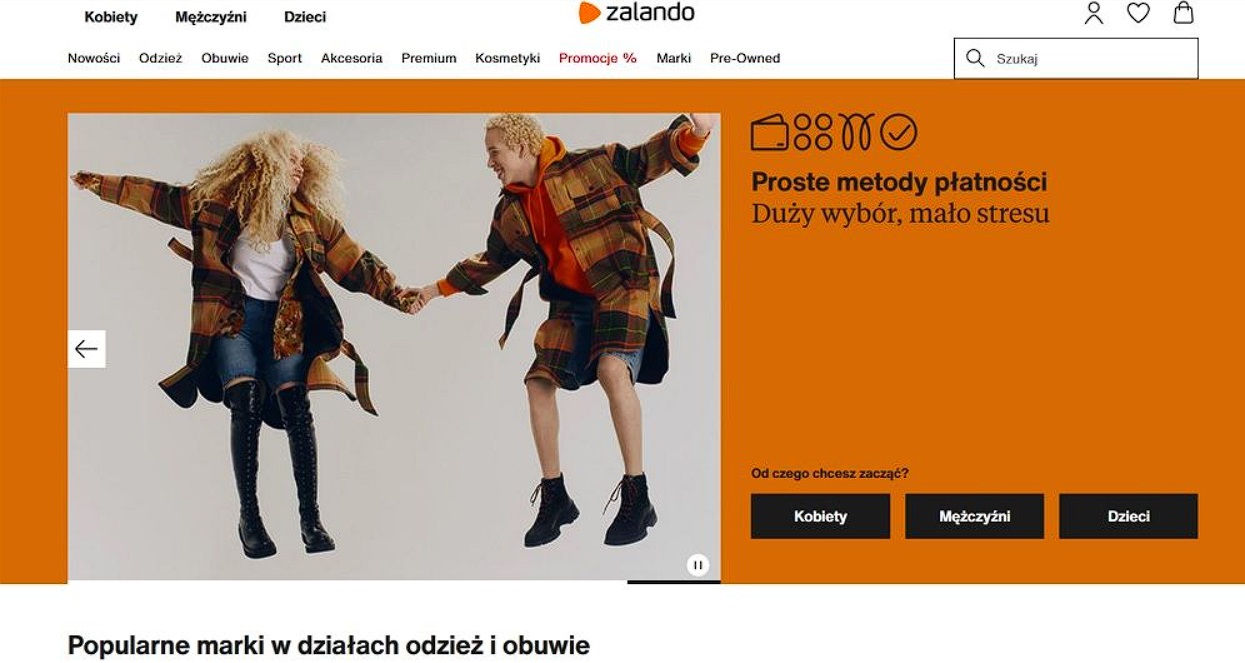 zalando infolinia